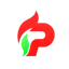 PickVibe logo